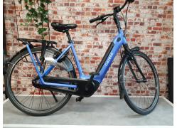 Gazelle Grenoble C8 3.0 HMB L53 Tropical Blue (nr. 1)